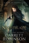 Nightblade : A Book of Underrealm - Book