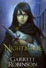 Nightblade : A Book of Underrealm - Book