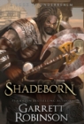 Shadeborn : A Book of Underrealm - Book