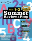 Summer Review & Prep: 1-2 - Book