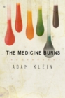 Medicine Burns - eBook