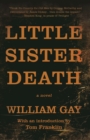 Little Sister Death - Book