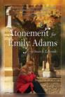 Atonement for Emily Adams - Book