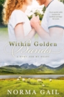 Within Golden Bands - Book
