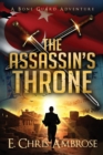 The Assassin's Throne - Book