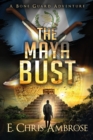 The Maya Bust - Book