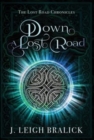 Down a Lost Road - Book