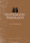 Systematic Theology - Book