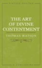 The Art of Divine Contentment - Book