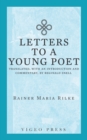 Letters to a Young Poet : Translated, with an Introduction and Commentary, by Reginald Snell - Book