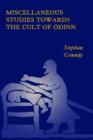 Miscellaneous Studies Towards the Cult of Odinn - Book