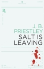Salt Is Leaving - Book