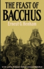 The Feast of Bacchus - Book