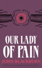 Our Lady of Pain - Book