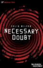 Necessary Doubt (Valancourt 20th Century Classics) - Book