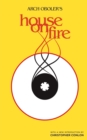 House on Fire (Valancourt 20th Century Classics) - Book