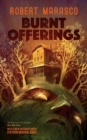 Burnt Offerings (Valancourt 20th Century Classics) - Book