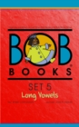Bob Books Set 5: Long Vowels - eBook