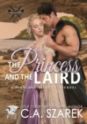 The Princess and The Laird : A Highland Secrets Prequel - Book