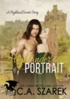 Highlander's Portrait : A Highland Secrets Story - Book