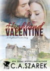 Highland Valentine : A Highland Secrets Story - Book