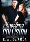 Superior Collision - Book