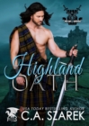Highland Oath - Book