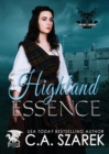 Highland Essence : Highland Treasures Book Two - Book