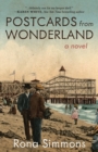 Postcards from Wonderland - Book