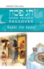Pesakh, Passover - Book
