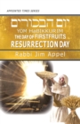 Yom HaBikkurim, The Day of Firstfruits, Resurrection Day - Book