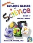 Exploring the Building Blocks of Science Book 7 Teacher's Manual - Book