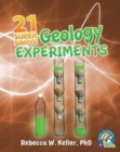 21 Super Simple Geology Experiments - Book