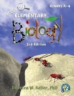 Focus On Elementary Biology Student Textbook 3rd Edition (softcover) - Book