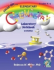 Focus On Elementary Chemistry Laboratory Notebook 3rd Edition - Book