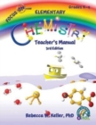 Focus On Elementary Chemistry Teacher's Manual 3rd Edition - Book