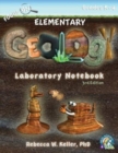 Focus On Elementary Geology Laboratory Notebook 3rd Edition - Book