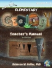 Focus On Elementary Geology Teacher's Manual 3rd Edition - Book