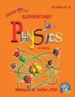 Focus On Elementary Physics Student Textbook 3rd Edition (softcover) - Book