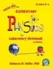 Focus On Elementary Physics Laboratory Notebook 3rd Edition - Book