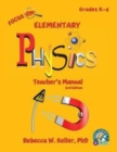 Focus On Elementary Physics Teacher's Manual 3rd Edition - Book