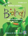 Focus On Middle School Biology Laboratory Notebook, 3rd Edition - Book