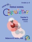 Focus On Middle School Chemistry Teacher's Manual 3rd Edition - Book