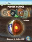 Focus On Middle School Geology Student Textbook 3rd Edition (softcover) - Book