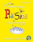 Focus On Middle School Physics Laboratory Notebook 3rd Edition - Book