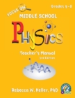 Focus On Middle School Physics Teacher's Manual 3rd Edition - Book