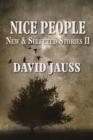 Nice People : New & Selected Stories II - Book