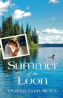 Summer of the Loon - Book