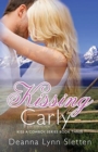 Kissing Carly (Kiss a Cowboy Series, Book Three) - Book