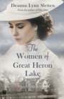 The Women of Great Heron Lake - Book